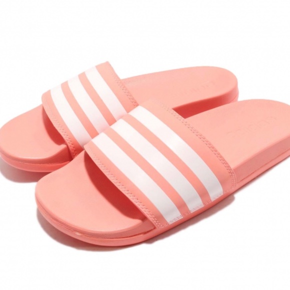 adidas slippers 2019